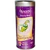 Miztique Dragon Detox Cleansing Blend Tea, Caffeine Free, New Moon Hibiscus, 35 Tea Bags