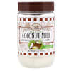 Dowd & Rodgers, Powdered Coconut Milk, Original, 5.5 oz (155.9 g)
