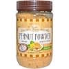 Peanut Powder, Original, 7 oz (196 g)