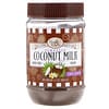 Dowd & Rodgers, Coconut Milk Powder, Chocolate, 6.5 oz (184.2 g)