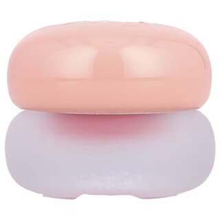 Fwee, Lip & Cheek Blurry Pudding Pot, ND02 Like, 5 г (0,17 унции)