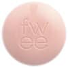 fwee, Lip & Cheek 블러리 푸딩 팟, ND03 없이, 5g(0.17oz)