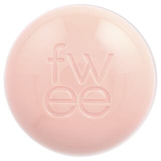 fwee, Lip & Cheek Blurry Pudding Pot, ND04 My, 0.17 oz (5 g)