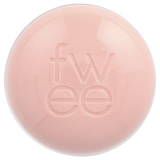 Fwee, Lip & Cheek Blurry Pudding Pot, ND05 Be, 5 г (0,17 унции)