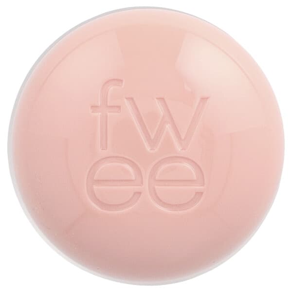 fwee, 脣頰模糊布丁罐，ND05 Be，0.17 盎司（5 克）