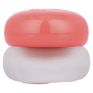 Fwee, Lip & Cheek, Blurry Pudding Pot, CR01 Dear, 5 g (0,17 oz)