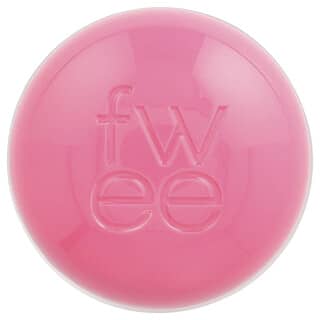 Fwee, Lip & Cheek Blurry Pudding Pot, PK01 Baby, 5 г (0,17 унции)