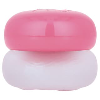 Fwee, Lip & Cheek Blurry Pudding Pot, PK04 Crush, 5 г (0,17 унции)