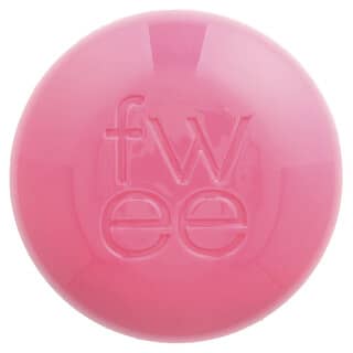 fwee, Lip & Cheek Verschwommener Pudding, PK04 Crush, 5 g (0,17 oz.)