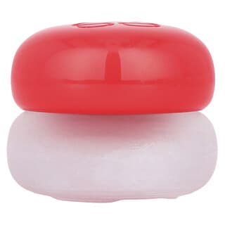 Fwee, Lip & Cheek Blurry Pudding Pot, RD02 мул, 5 г (0,17 унции)