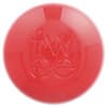 fwee, Lip & Cheek 블러리 푸딩 팟, RD03 앰비셔스, 5g(0.17oz)