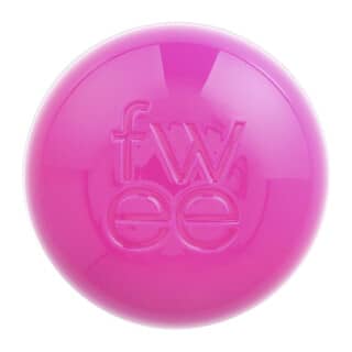 Fwee, Lip & Cheek Blurry Pudding Pot, MV03 Baddie, 0.17 oz (5 g)