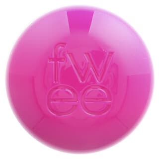 Fwee, Lip & Cheek Blurry Pudding Pot, MV04 Slayyy, 0.17 oz (5 g)