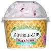 Double-Dip Fizz & Foam, Cherries Jubilee, 4 oz (113 g)