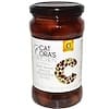 Cat Cora's Kitchen, Whole Kalamata Olives, 10.6 oz (300 g)