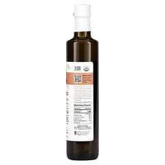 Gaea, Organic Extra Virgin Olive Oil, 16.9 fl oz (500 ml)