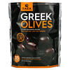 Greek Olives, Pitted Kalamata Olives, 5.3 oz (150 g)