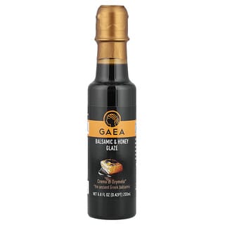 Gaea, Esmalte Balsâmico e de Mel, 200 ml (6,8 fl oz)