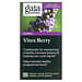 Gaia Herbs, Vitex Berry، 60 كبسولة نباتية سائلة