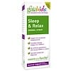 Kids, Sleep & Relax Herbal Syrup, Alcohol-Free, 5.4 fl oz (160 ml)