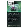 Liver Cleanse, 60 Vegan Liquid Phyto-Caps