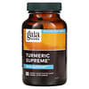 Turmeric Supreme, Pain Support, 120 Vegan Liquid Phyto-Caps