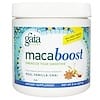 Maca Boost, Real Vanilla - Chai, 8 oz (227 g)