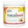 Maca Boost, Real Cacao-Ginger, 8 oz (227 g)