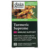 Turmeric Supreme, Immune Support, 20 Veggie Liquid Phyto-Caps