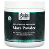 Gelatinized Peruvian Maca Powder, 8 oz (227 g)