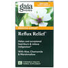 Reflux Relief, 45 жевательных таблеток