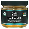 Golden Milk, 4.3 oz (123 g)