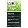 Bacopa, 60 capsules phyto liquides véganes