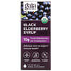 Black Elderberry Syrup, 3 fl oz ( 89 ml)