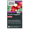 Women, Cycle Support, Period, 60 Vegan Liquid Phyto-Caps