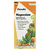Floradix, Magnesio, 500 ml (17 oz. Líq.)