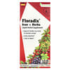 Floradix, Ferro + Ervas, 500 ml (17 fl oz)