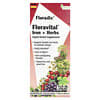 Floravital® Iron + Herbs, 8.5 fl oz (250 ml)