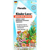 Floradix, Kinder Love, Children's Liquid Multivitamin and Herbal Supplement, Gluten Free, 17 fl oz (500 ml)