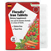 Floradix, Iron Tablets, 120 Tablets