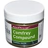 Comfrey Compound, 2 fl oz (60 ml)