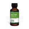 Tea Tree, Essential Oil, 1 fl oz (30 ml)