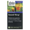 Sound Sleep, 60 cápsulas líquidas veganas