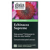Echinacea Supreme, 60 Vegan Liquid Phyto-Caps