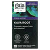 Kava Root, 60 Vegan Liquid Phyto-Caps