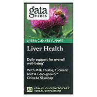 Gaia Herbs Mighty Lungs - Lung Support Supplement To Help Maintain Overall  Lung & Respiratory Health - 60 Vegan Liquid Phyto-capsules : Target