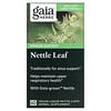 Nettle Leaf, 60 Vegan Liquid Phyto-Caps