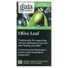 Olive Leaf, 60 Vegan Liquid Phyto-Caps
