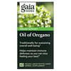 Oil of Oregano, 60 Vegan Liquid Phyto-Caps