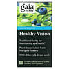 Healthy Vision, 60 Vegan Liquid Phyto-Caps